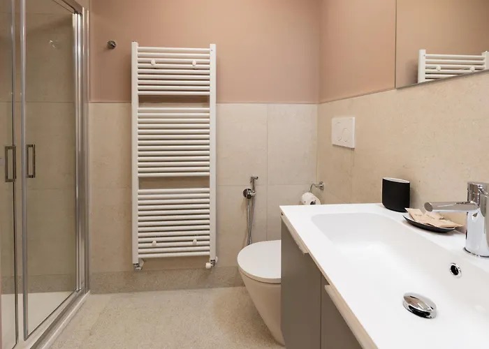 Homey I Teatro Romano Trieste