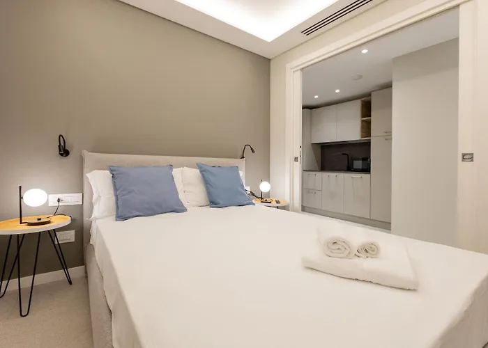 Homey I Teatro Romano * Trieste