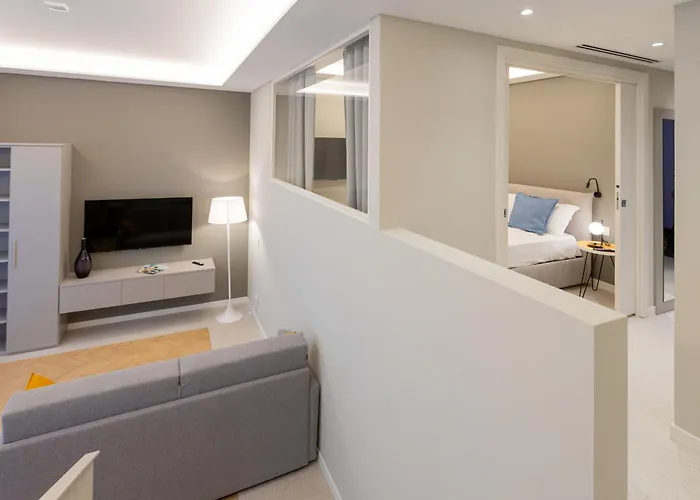 Homey I Teatro Romano