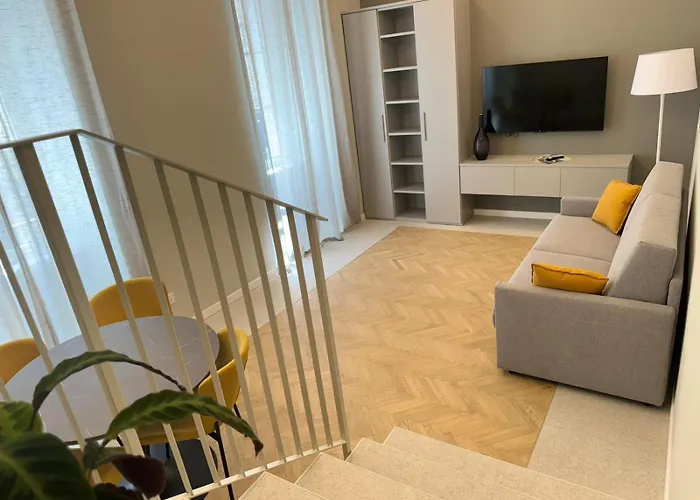 Homey I Teatro Romano