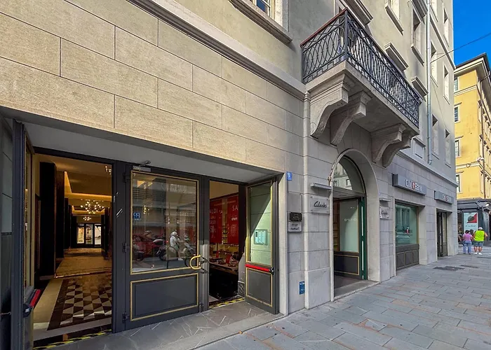 Homey I Teatro Romano *