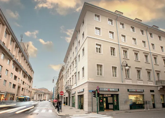 Homey I Teatro Romano *