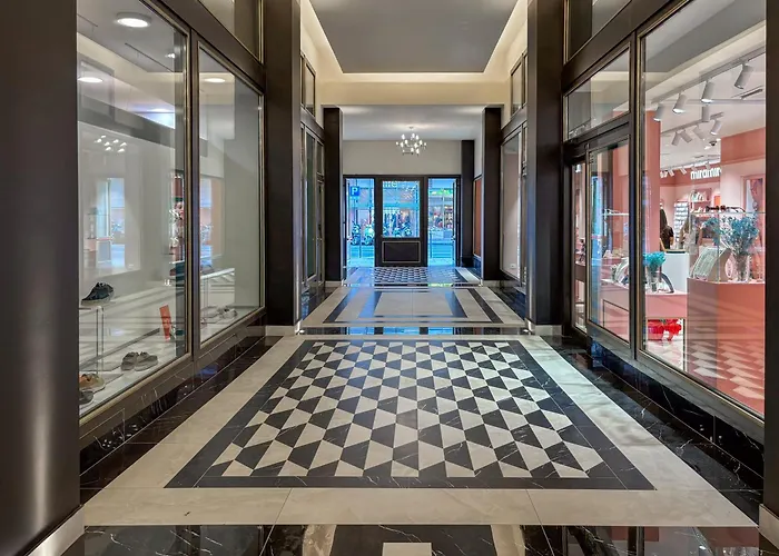 Homey I Teatro Romano شقة ترييستي