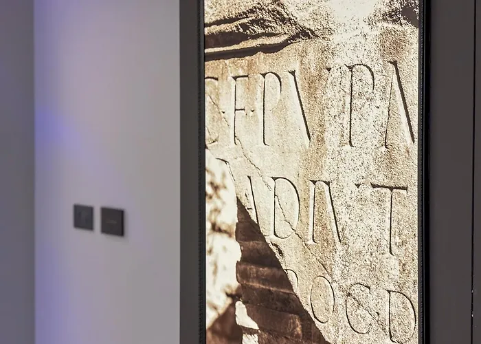 شقة Homey I Teatro Romano ترييستي