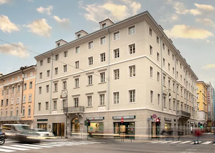 Homey I Teatro Romano