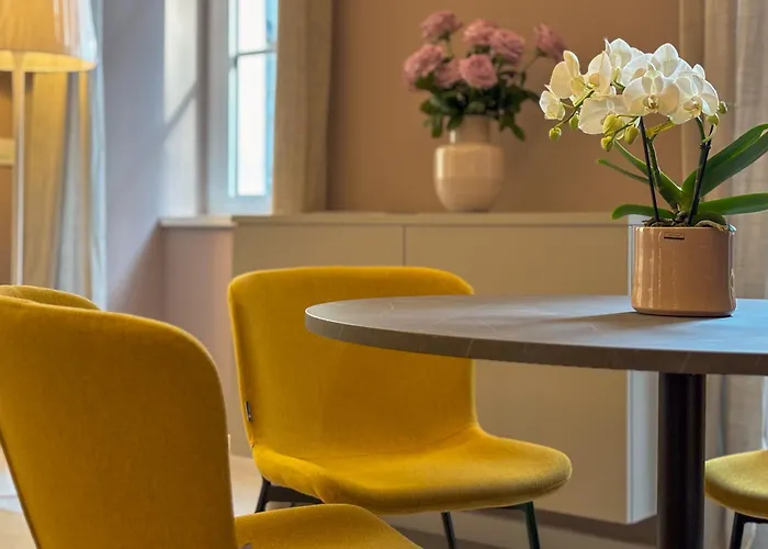 Apartment Homey I Teatro Romano Trieste