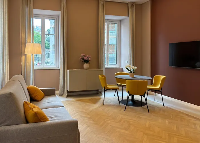 Homey I Teatro Romano