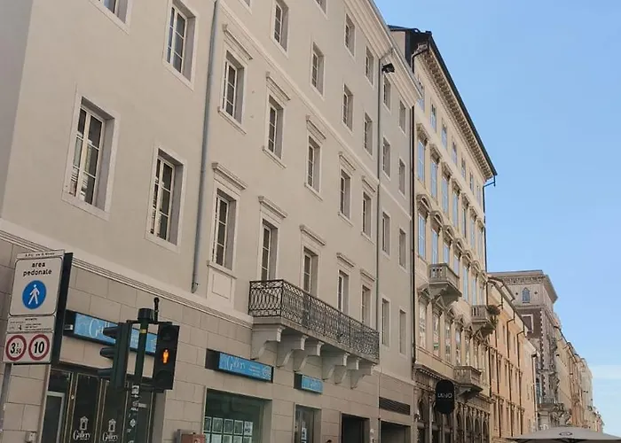 Homey I Teatro Romano *