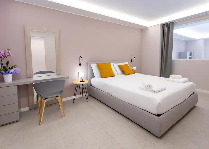 Homey I Teatro Romano * ترييستي