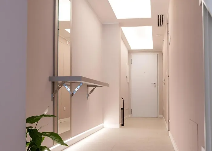 Homey I Teatro Romano