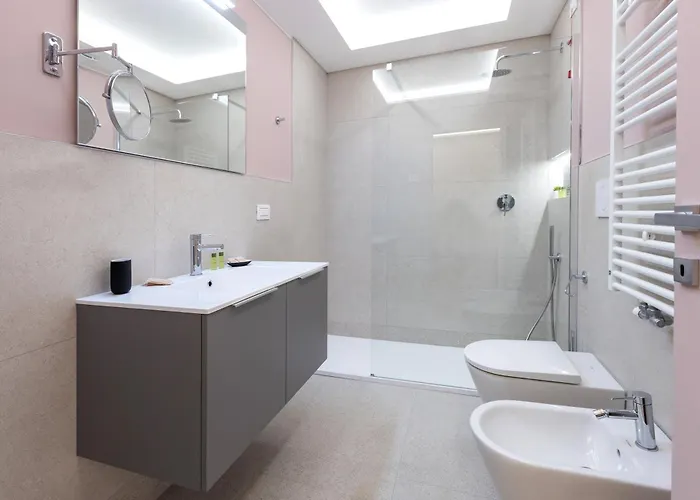 Apartment Homey I Teatro Romano