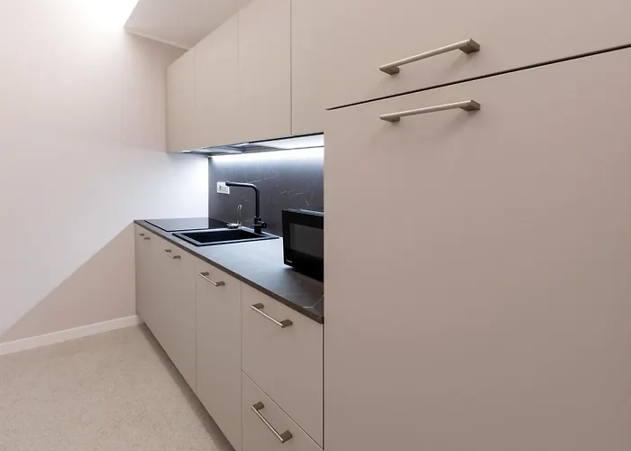 公寓 Homey I Teatro Romano